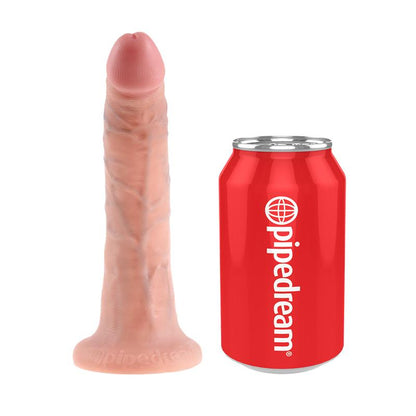 Dirželis su dildo ir stipriu siurbtuku