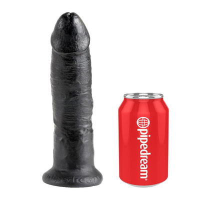 Dirželis su dildo ir stipriu siurbtuku