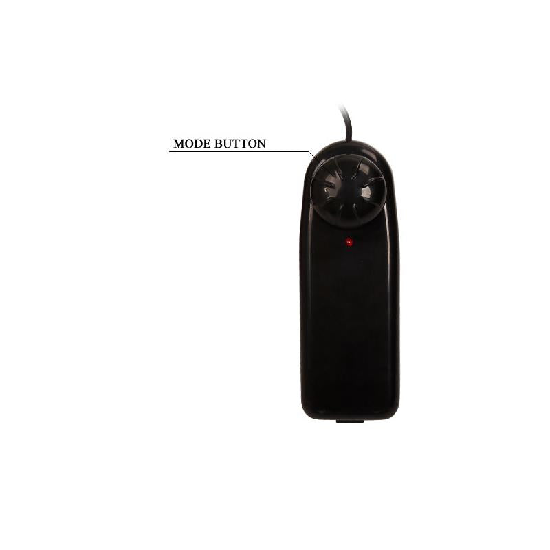 Dirželis su dildo ir nuotoliniu valdymu