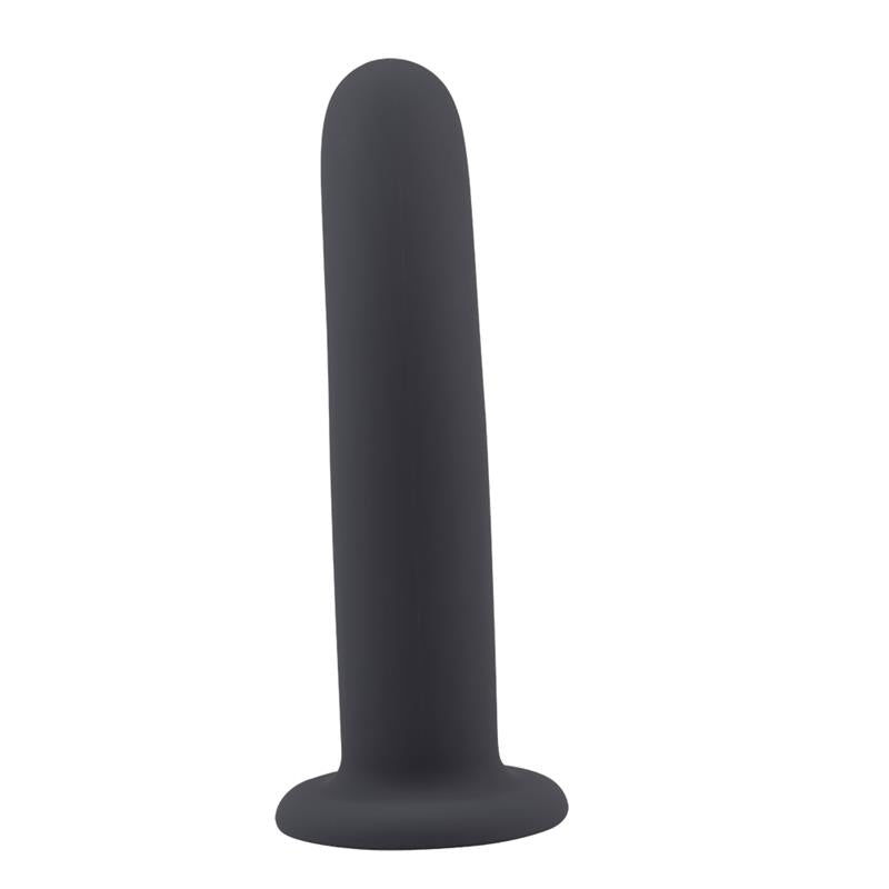 Diržai su dildo + reguliuojami + minkštas silikonas