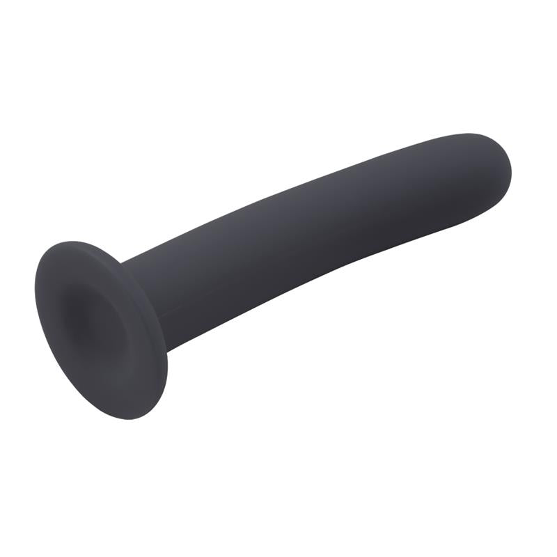 Diržai su dildo + reguliuojami + minkštas silikonas