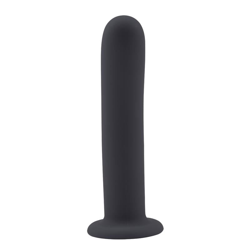 Diržai su dildo + reguliuojami + minkštas silikonas