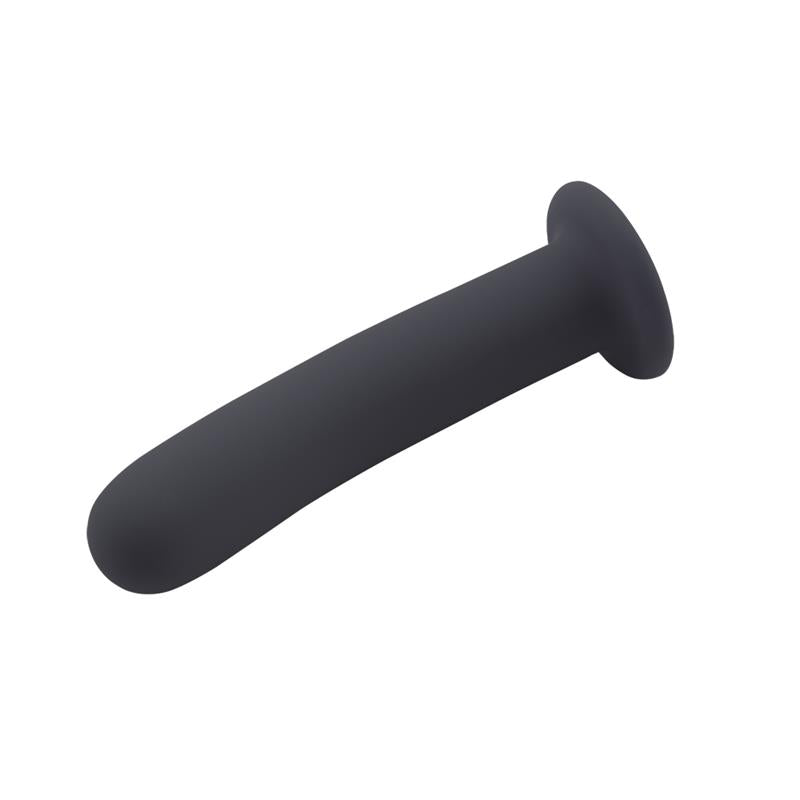 Reguliuojamas diržas su silikoniniu dildo