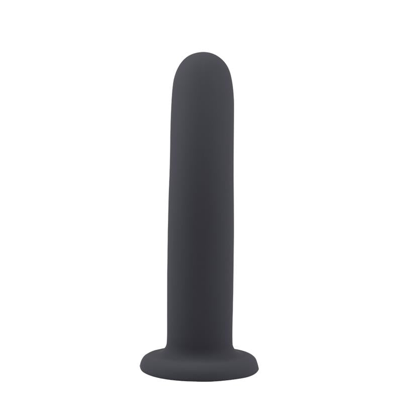 Reguliuojamas diržas su silikoniniu dildo
