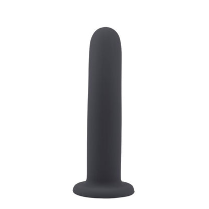 Reguliuojamas diržas su silikoniniu dildo