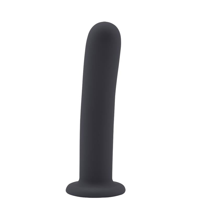 Reguliuojamas diržas su silikoniniu dildo