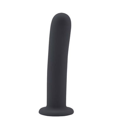 Reguliuojamas diržas su silikoniniu dildo