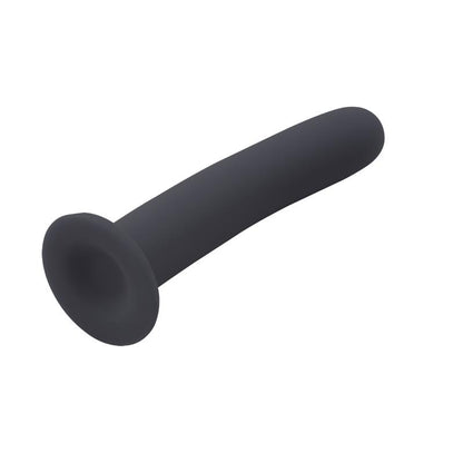 Reguliuojamas diržas su silikoniniu dildo