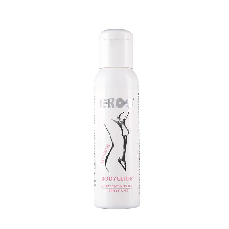 Silikoninis lubrikantas ilgam slydimui 250 ml