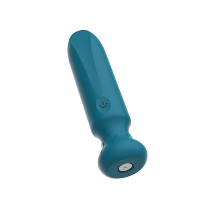 vibruojanti kulka su 10 vibracijos modelių