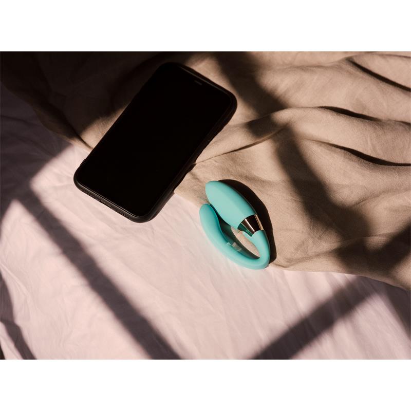 Porų masažuoklis su Bluetooth ir dviem varikliais