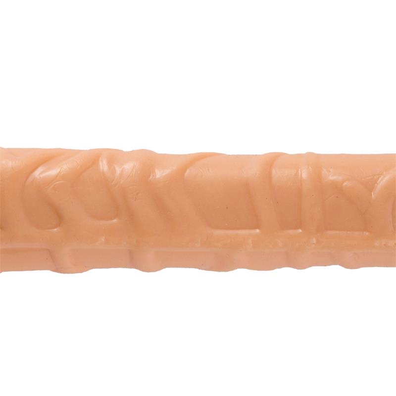 Dvigubas dildo abipusiam malonumui