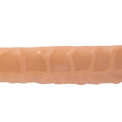 Dvigubas dildo abipusiam malonumui
