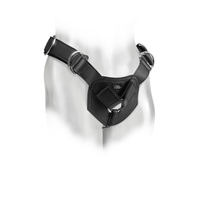 Sunkiasvoriai diržai su reguliuojamu O žiedu