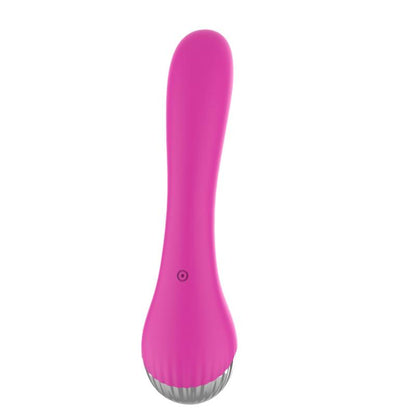 Vibratorius su 6 režimais ir USB įkrovimu