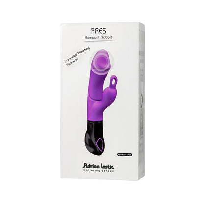 Dvigubo stimuliavimo vibratorius su 8 režimais