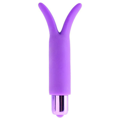 mini vibratorius su 3 vibracijos režimais