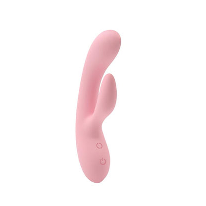 Prabangus vibratorius su 10 vibravimo režimų