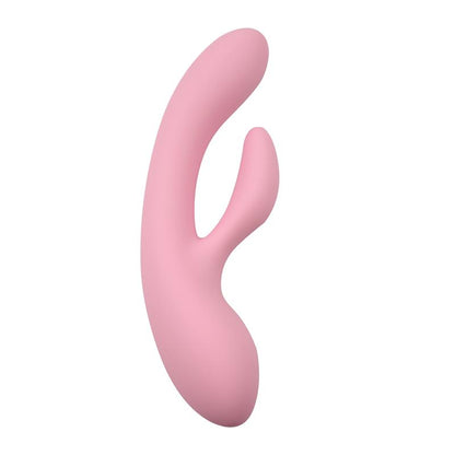 Prabangus vibratorius su 10 vibravimo režimų