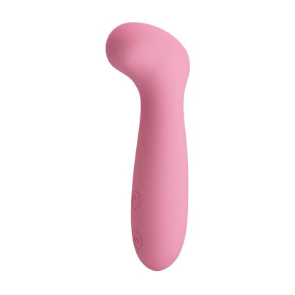 Mini masažuoklis su 30 vibracijos režimų