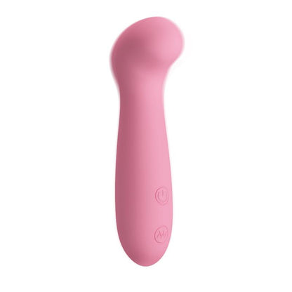 Mini masažuoklis su 30 vibracijos režimų
