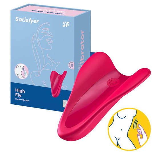 kompaktinis vibratorius su galingu varikliu