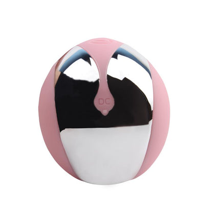 Klitorio vibratorius su 10 vibracijos režimų