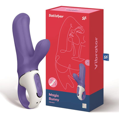 Mini vibratorius su galingomis vibracijomis