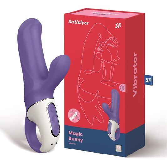 Mini vibratorius su galingomis vibracijomis