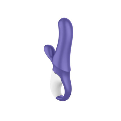 Mini vibratorius su galingomis vibracijomis