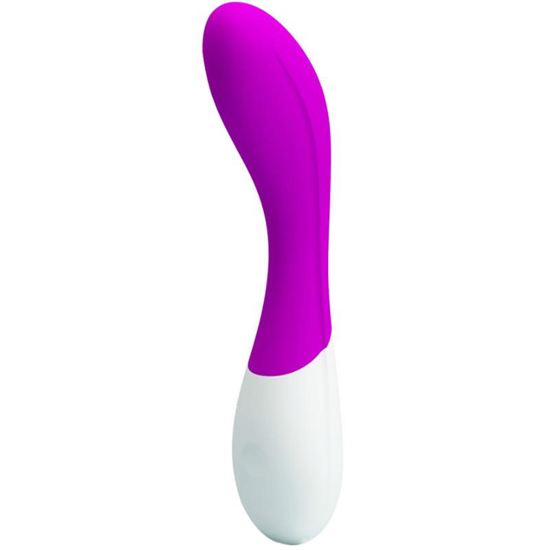 USB įkraunamas vibratorius su 7 vibracijos režimais