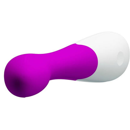 USB įkraunamas vibratorius su 7 vibracijos režimais