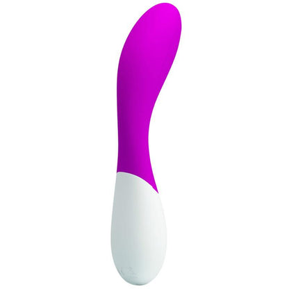 USB įkraunamas vibratorius su 7 vibracijos režimais