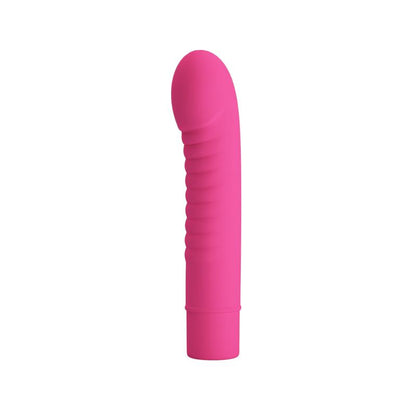 Kompaktiškas vibratorius su 10 vibracijos režimų
