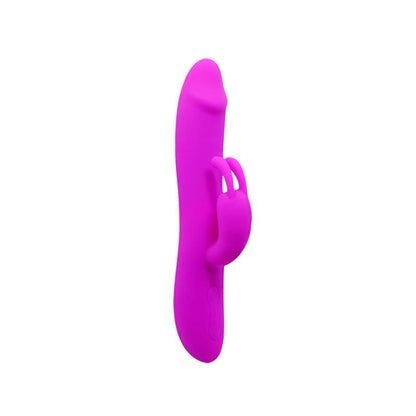 Klitorio vibratorius su 7 režimais ir USB įkrovimu
