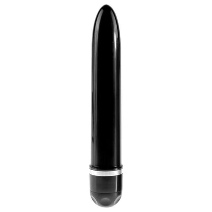 Vibruojantis dildo su kelių greičių vibracija