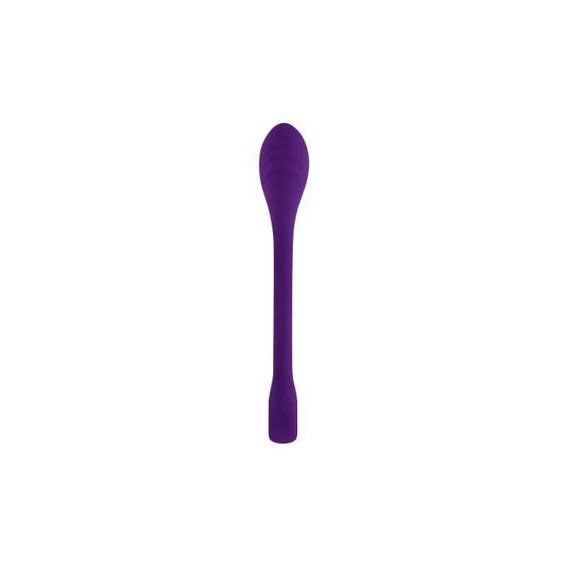 DISC*Spot on Vibrator – violetinė