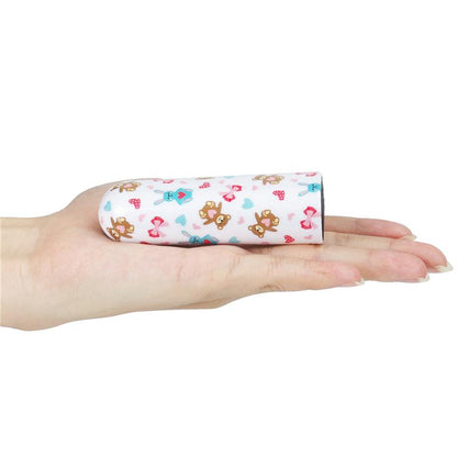 Kulka vibratorius su 10 vibravimo režimų