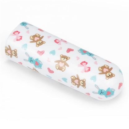 Kulka vibratorius su 10 vibravimo režimų