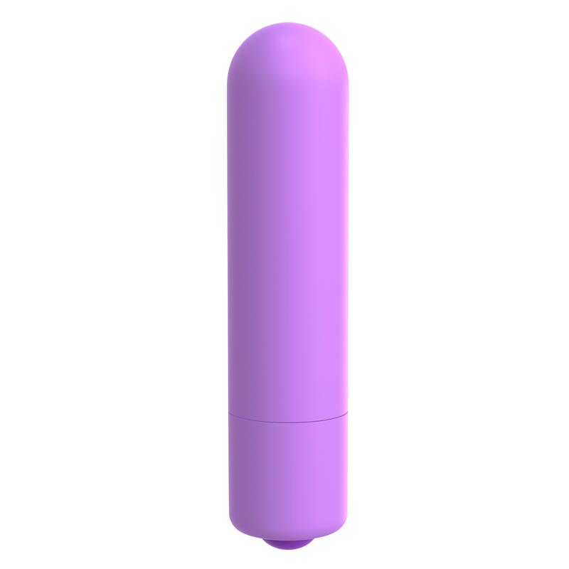 Mini vibruojanti kulka su keliais vibracijos režimais