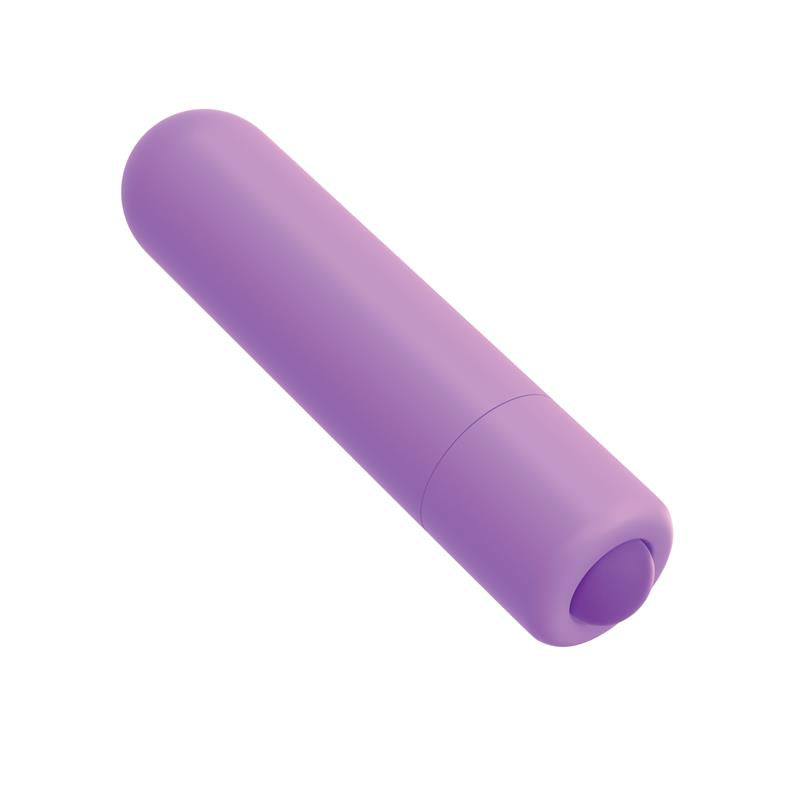 Mini vibruojanti kulka su keliais vibracijos režimais