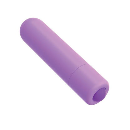 Mini vibruojanti kulka su keliais vibracijos režimais