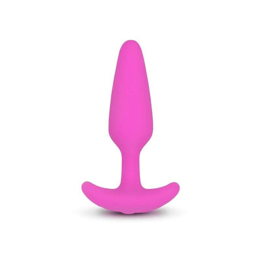 Analinis kištukas su ergonomišku dizainu