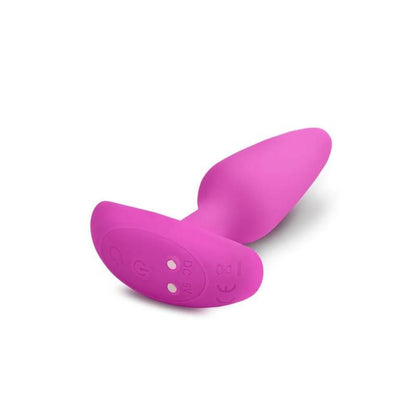 Analinis kištukas su ergonomišku dizainu