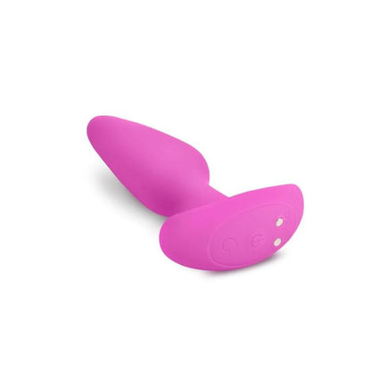 Analinis kištukas su ergonomišku dizainu