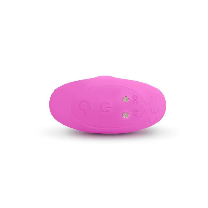 Analinis kištukas su ergonomišku dizainu