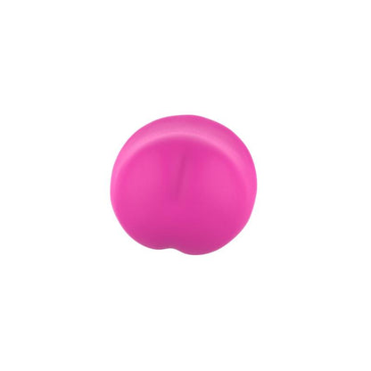 Silikoninis dildo su 8 vibracijos režimais