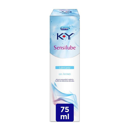 Intymus drėkinamasis gelis su šilkinio prisilietimo efektu