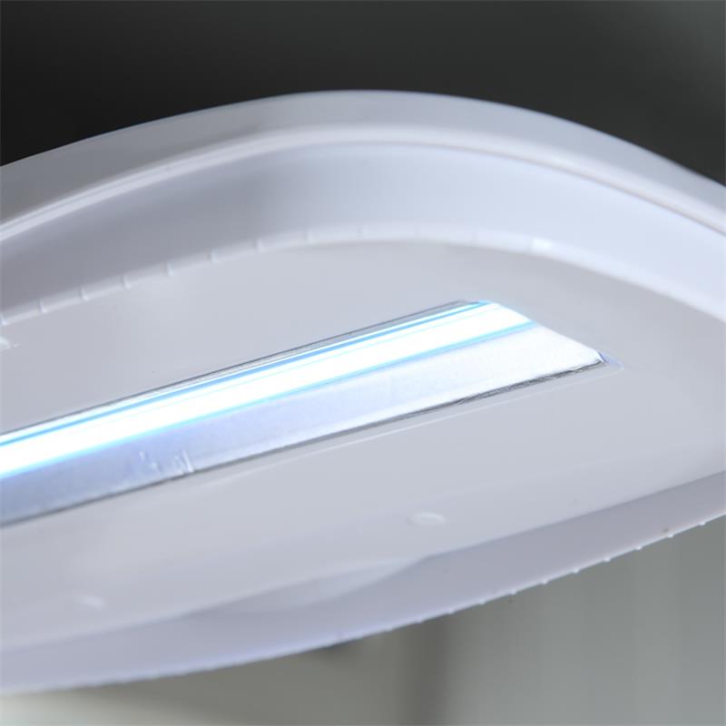 UV-C dezinfekavimo dėžutė su įkraunama baterija